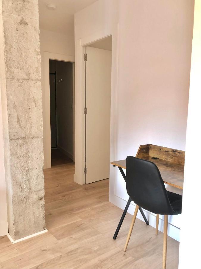 Fleming Centro Apartment Гранада Екстериор снимка